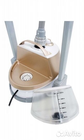 Отпариватель Kitfort