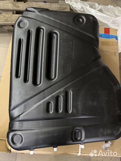 Бак топливный chery tiggo (t11)