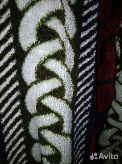 Халат махровый, 56,58