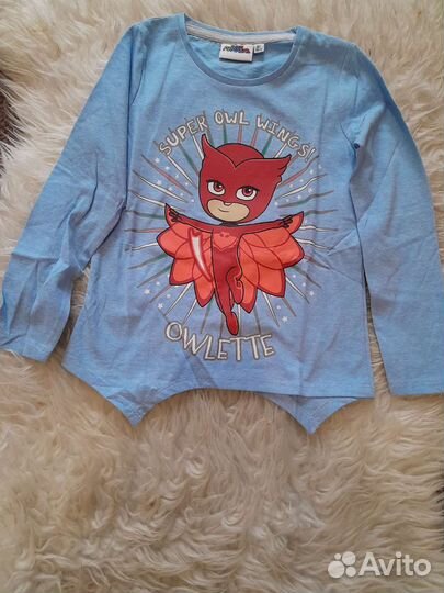 Детская одежда