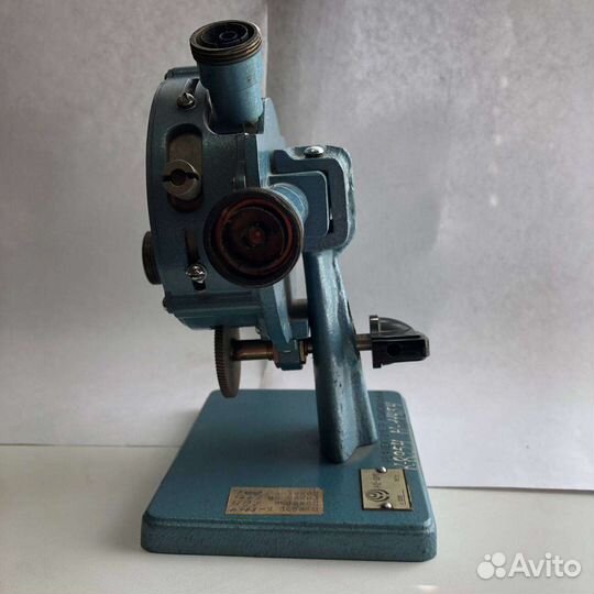 Рефлектометр коаксиальный Р2-2/1