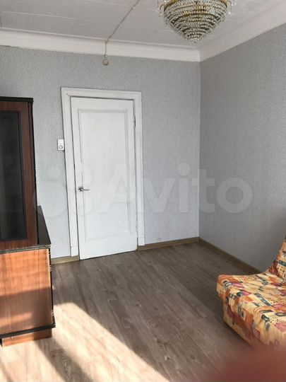 Комната 15 м² в 3-к., 4/5 эт.