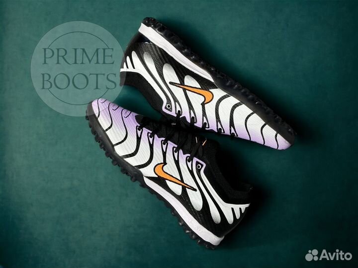 Сороконожки Nike Air Zoom Mercurial Vapor 15