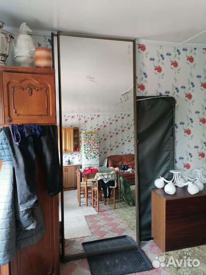 Двери купе