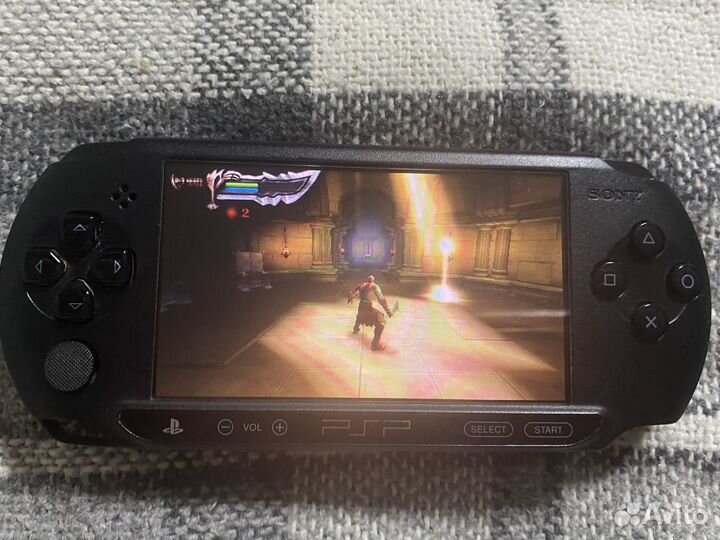 Sony PSP e1004