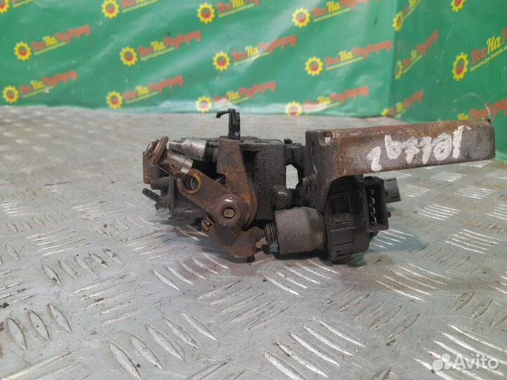 Датчик холостого хода Volkswagen Jetta седан 1.3Л