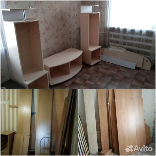 Грузчики разнорабочий переезд подсобник