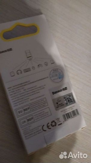 Bluetooth адаптер