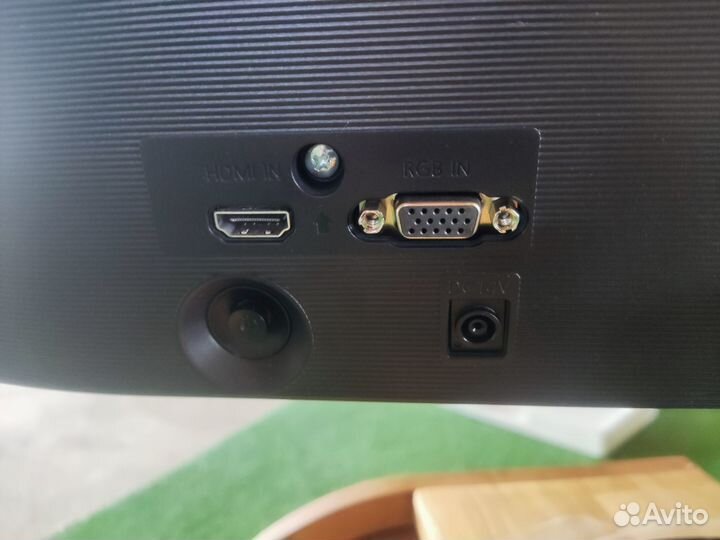 Монитор samsung s24