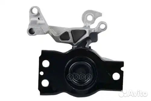 Подушка двс правая nissan Qashqai 4WD RH