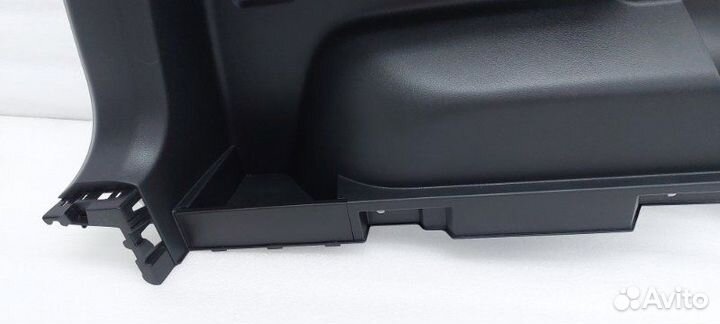 Б/У Б/У Обшивка багажника Состояние отличное