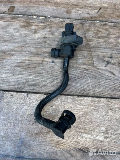 Электромагнитный клапан Bmw 7 E65 4.8 2006