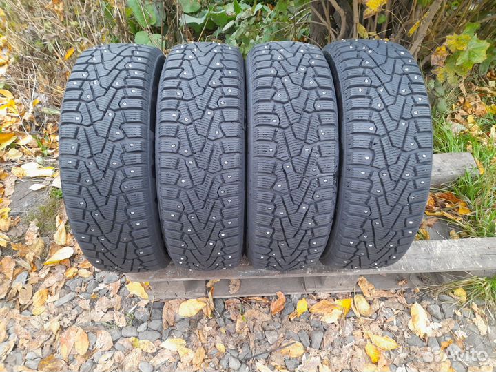 Pirelli Ice Zero 185/60 R14 86T