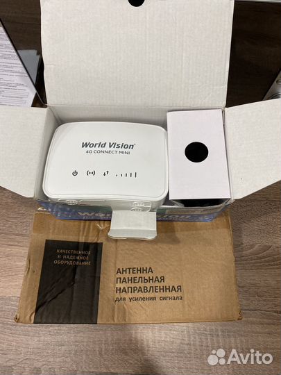 Wifi роутер 4g модем