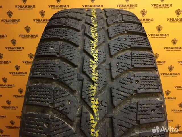 Bridgestone Ice Cruiser 5000 275/70 R16 114T