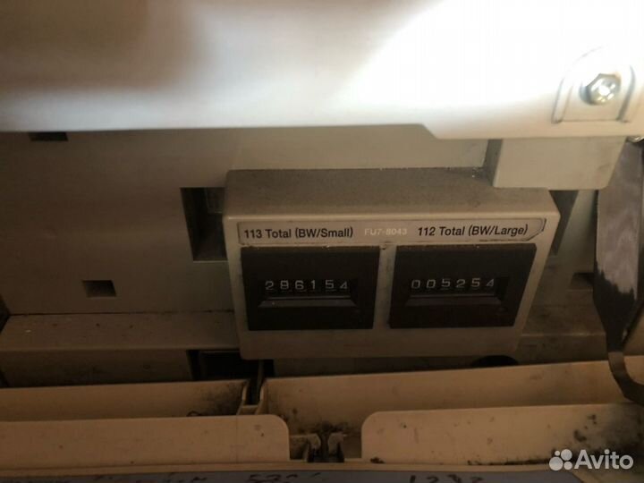 Копир canon ig 2420