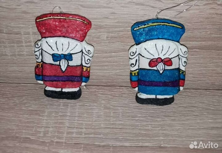 Сувенир, ручная работа