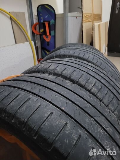 Michelin Primacy 3 215/55 R16