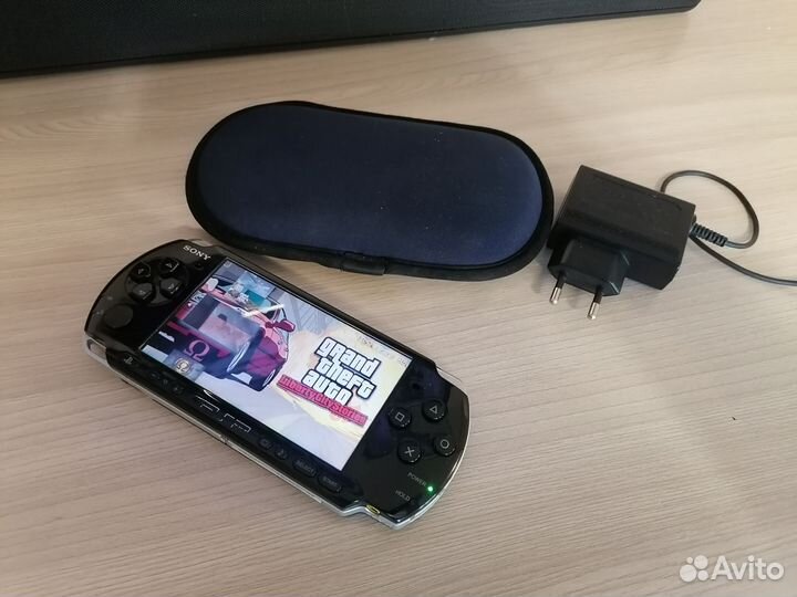 Psp 3008+64gb, Прошита 999игр