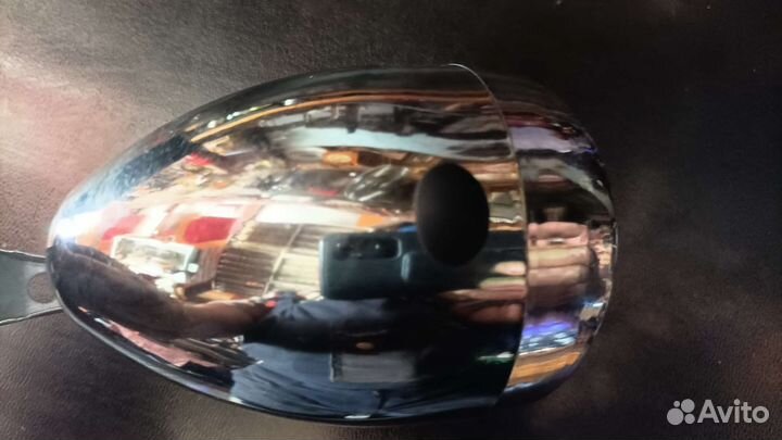 Фара для велосипеда