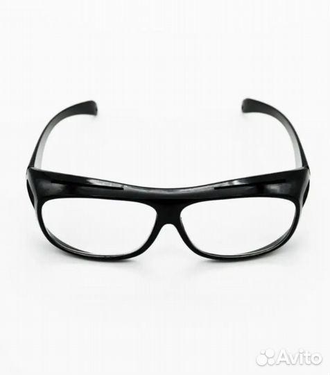 Новые очки-лупа для чтения, рукоделия