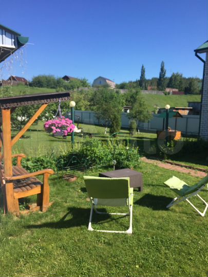 Дом 322 м² на участке 23 сот.