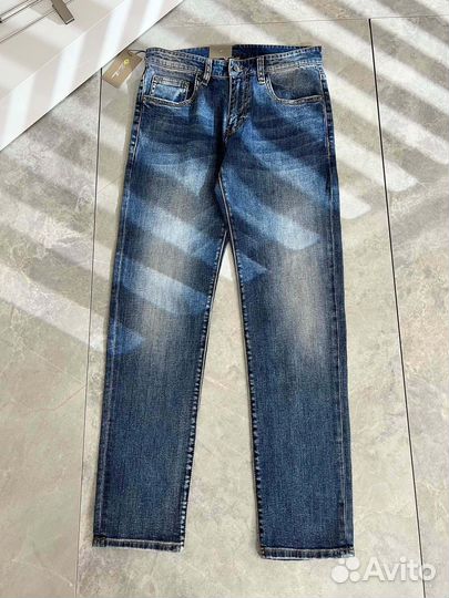 Джинсы мужские loro piano