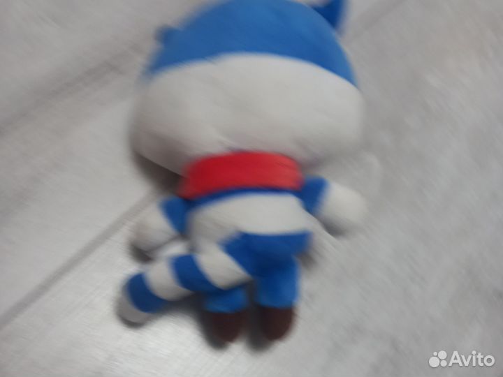 Кот Матроскин