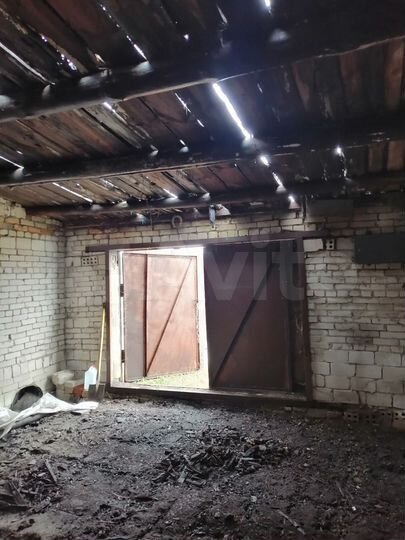 Гараж, 24 м²