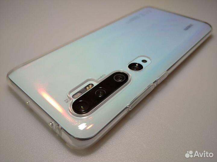 Xiaomi Mi Note 10, 6/128 ГБ