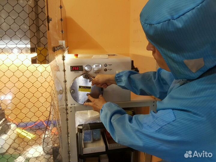 Ремонт смартфонов, телефонов, планшетов, ноутбуков