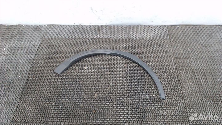 Молдинг крыла Land Rover Range Rover Evoque, 2016