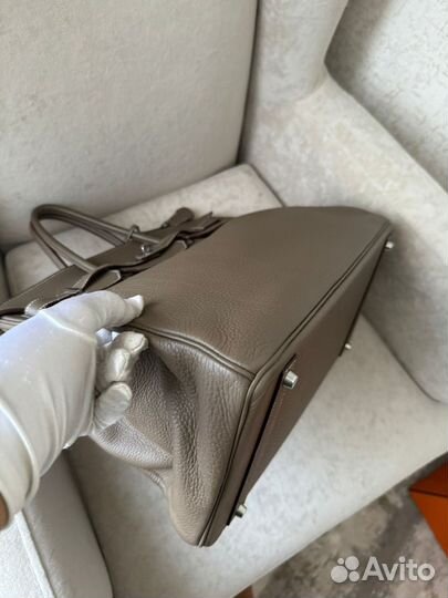 Сумка Hermes Birkin 40 Оригинал