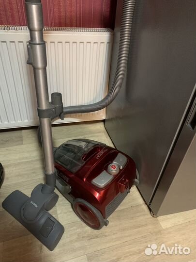 Пылесос gorenje