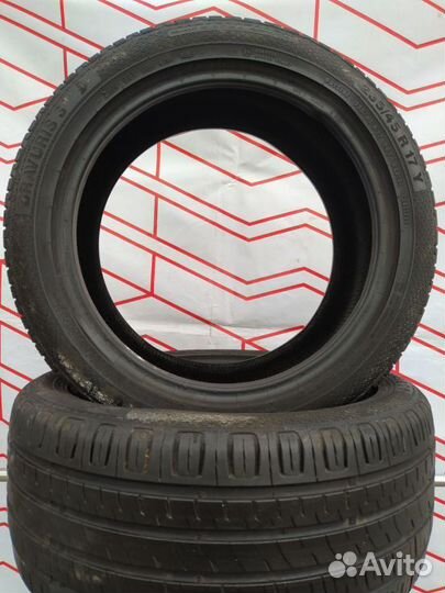 Barum Bravuris 3 235/45 R17 94Y