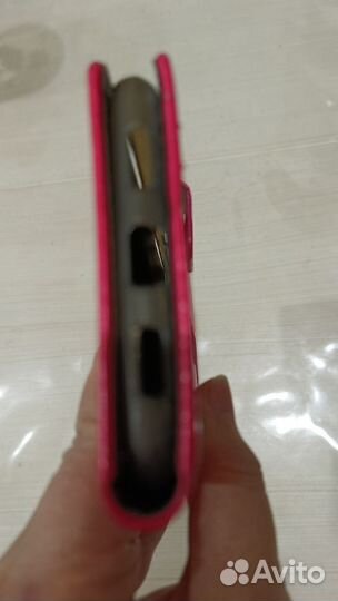 Чехол на Honor 6Х