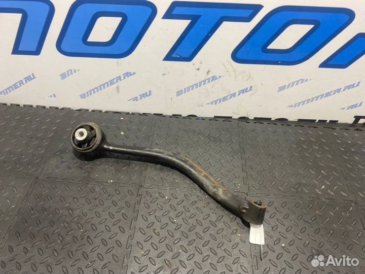Рычаг подвески правый Bmw F25 N52B30A