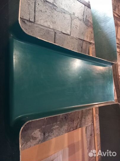 Готовое решение для бизнеса