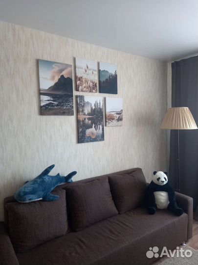 Модульные картины