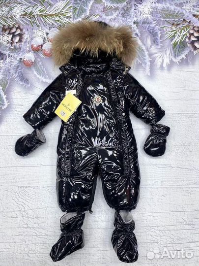 Комбинезон для мальчика, девочки 62, 68,74,80