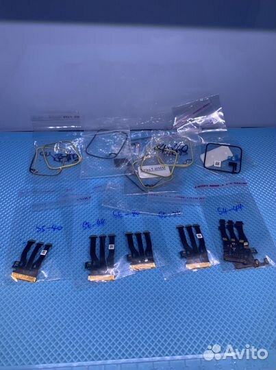 Шлейф для Apple watch