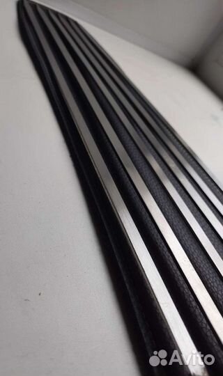 Шампура кованные ручка 45см