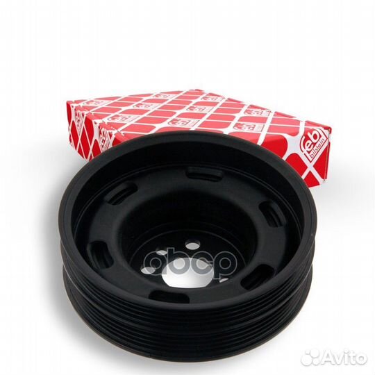 Ременной шкив коленчатого вала 32197 Febi