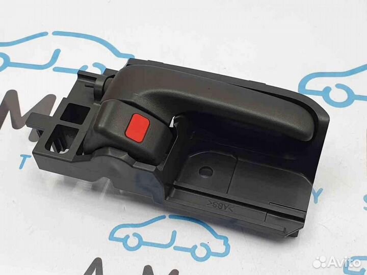 Ручка задняя Toyota Hilux 2005-2015