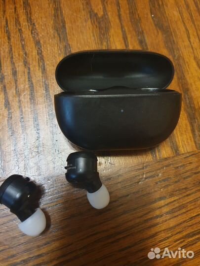 Беспроводные наушники xiaomi buds 3