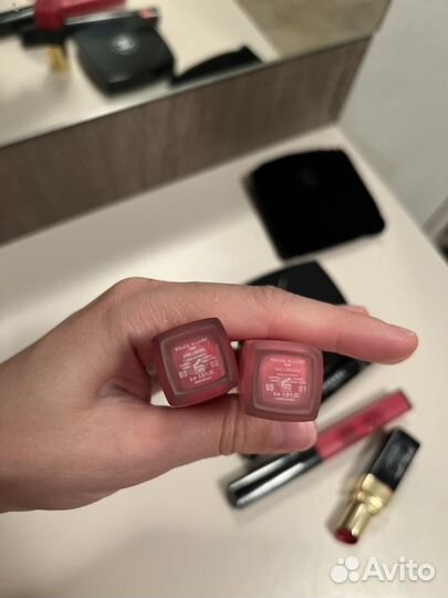 Тональный крем chanel