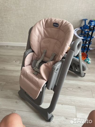 Стульчик доя кормления