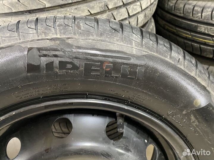 Pirreli 185/65 R15