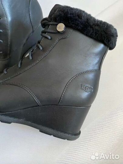 Ботинки зимние ugg оригинал