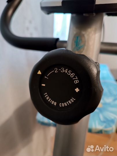 Велотренажер бу